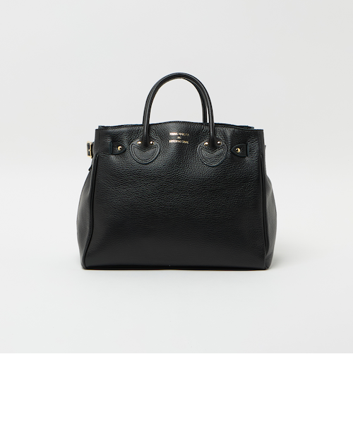 YOUNG & OLSEN GLRコーデュラトートバッグ グリーンレーベル別注 一部店舗限定】＜YOUNG＆OLSEN＞MORE VARIATION開催｜ニュース