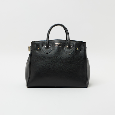 ＜YOUNG&OLSEN The DRYGOODS STORE＞ベルト トートバッグ S