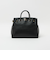 ＜YOUNG&OLSEN The DRYGOODS STORE＞ベルト トートバッグ S