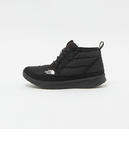 ＜THE NORTH FACE＞ヌプシ チャッカ ウォータープルーフ 3 / ブーツ