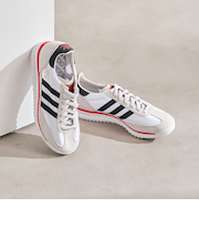 【国内EXCLUSIVE】＜adidas Originals＞SL72RS スニーカー