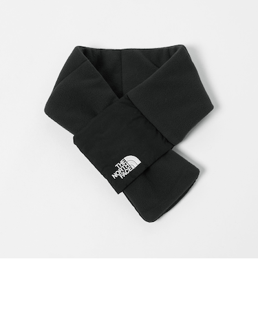 ＜THE NORTH FACE＞キャンベルフリースマフラー（ベビー） / キッズ