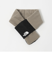 ＜THE NORTH FACE＞キャンベルフリースマフラー（ベビー） / キッズ
