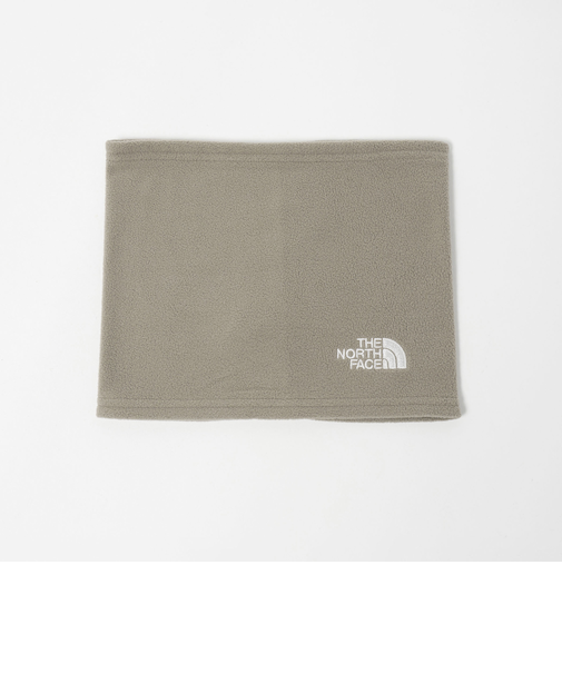 ＜THE NORTH FACE＞マイクロ フリース ネックゲイター / キッズ