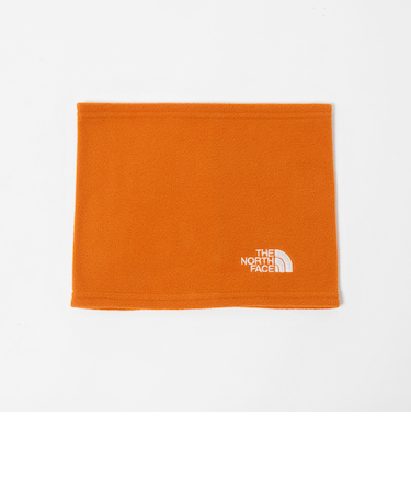 ＜THE NORTH FACE＞マイクロ フリース ネックゲイター / キッズ