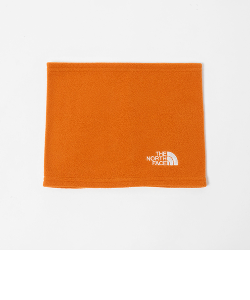＜THE NORTH FACE＞マイクロ フリース ネックゲイター / キッズ