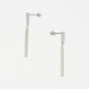 バー コンビ スウィング ピアス