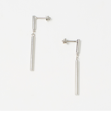 バー コンビ スウィング ピアス