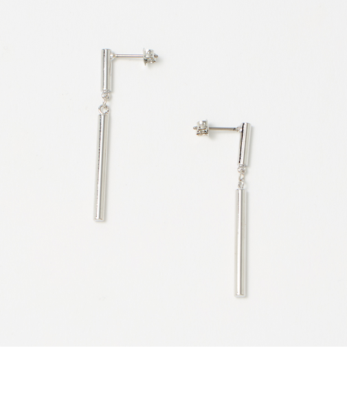バー コンビ スウィング ピアス
