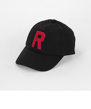 【別注】＜RUSSELL ATHLETIC＞R キャップ / 帽子 / キッズ