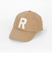 【別注】＜RUSSELL ATHLETIC＞R キャップ / 帽子 / キッズ