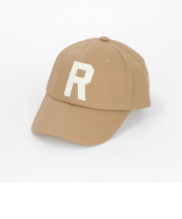 【別注】＜RUSSELL ATHLETIC＞R キャップ / 帽子 / キッズ