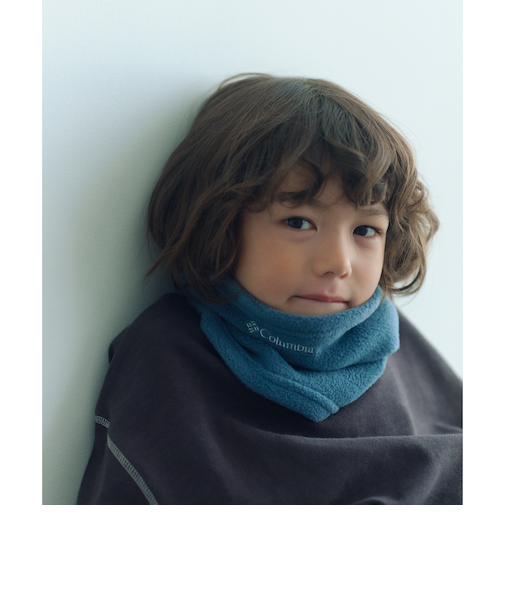 ＜Columbia＞ネックゲイター