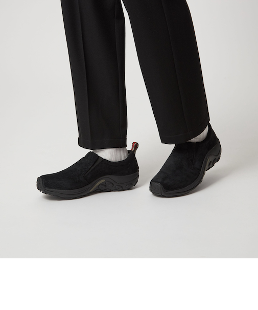 ＜MERRELL＞ジャングル モック スニーカー