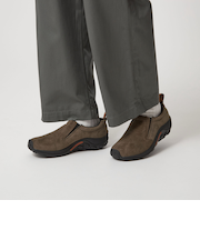＜MERRELL＞ジャングル モック スニーカー