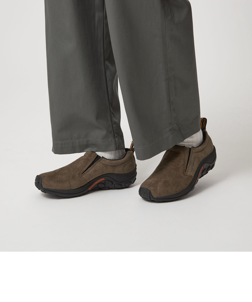 ＜MERRELL＞ジャングル モック スニーカー