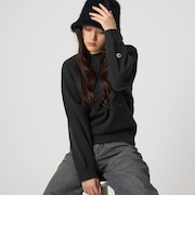 【別注】＜Champion＞CVC TF スウェット  プルオーバー