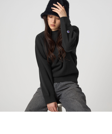 【別注】＜Champion＞CVC TF スウェット  プルオーバー