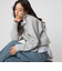 【別注】＜Champion＞CVC TF スウェット  プルオーバー