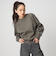 【別注】＜Champion＞CVC TF スウェット  プルオーバー