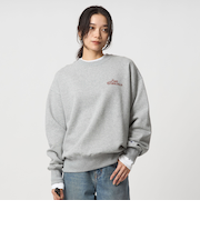 【別注】＜Champion＞オーバーサイズ スウェット