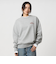 【別注】＜Champion＞オーバーサイズ スウェット