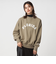 【別注】＜Champion＞オーバーサイズ スウェット
