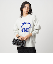 【別注】＜Champion＞オーバーサイズ スウェット
