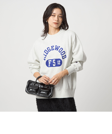 【別注】＜Champion＞オーバーサイズ スウェット