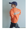 【別注】＜WILD THINGS＞ロゴスウェット /トレーナー / キッズ 110cm-130cm