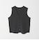 ＜gim＞25F H/MLN ニット ジレ ベスト -ウォッシャブル-