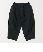 ツイル カーブパンツ / キッズ 100cm-160cm