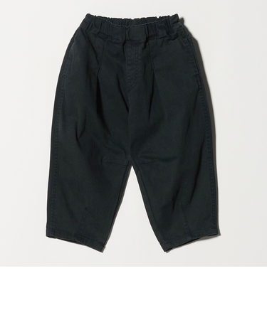 ツイル カーブパンツ / キッズ 100cm-160cm