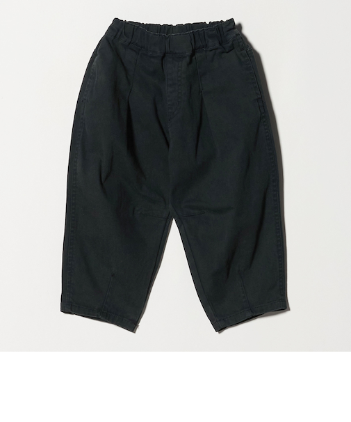 ツイル カーブパンツ / キッズ 100cm-160cm