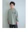 【別注】＜WILD THINGS＞ロゴスウェット /トレーナー / キッズ 140cm-160cm