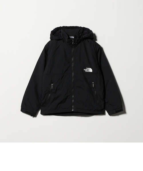 THE NORTH FACE コンパクトノマドジャケット 160 THE NORTH FACE＞コンパクト ノマドジャケット / キッズ 130cm