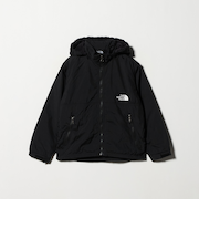 ＜THE NORTH FACE＞コンパクト ノマドジャケット  / キッズ  130cm-160cm