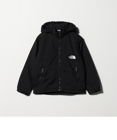 ＜THE NORTH FACE＞コンパクト ノマドジャケット  / キッズ  130cm-160cm