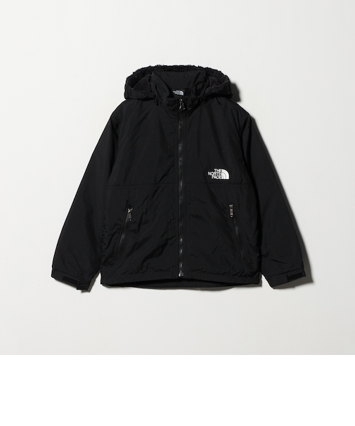 ＜THE NORTH FACE＞コンパクト ノマドジャケット  / キッズ  130cm-160cm