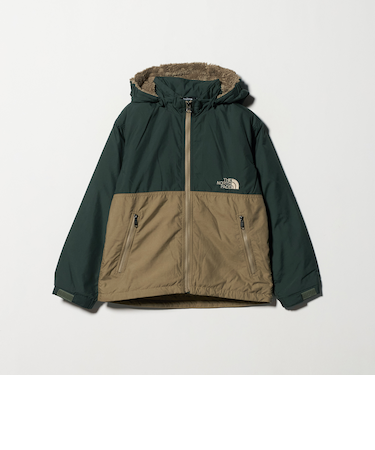 ＜THE NORTH FACE＞コンパクト ノマドジャケット  / キッズ  130cm-160cm