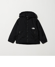 ＜THE NORTH FACE＞トドラーコンパクト ノマドジャケット / キッズ  110cm-120cm