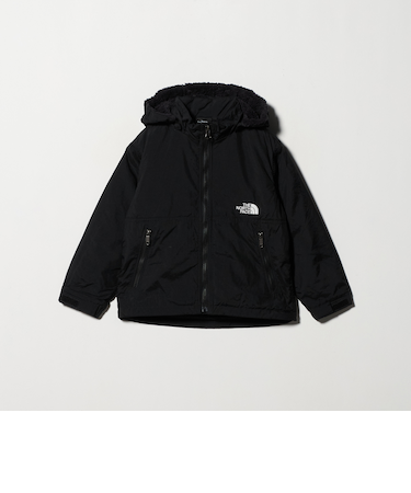 ＜THE NORTH FACE＞トドラーコンパクト ノマドジャケット / キッズ  110cm-120cm