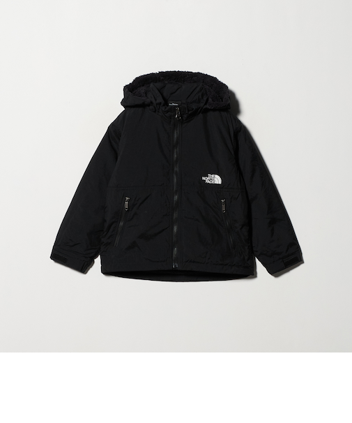 ＜THE NORTH FACE＞トドラーコンパクト ノマドジャケット / キッズ  110cm-120cm