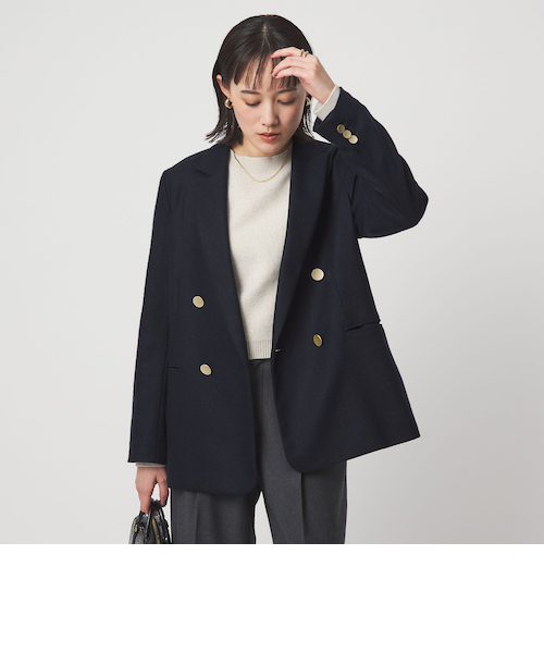 グリーンレーベル リラクシング/テーラードジャケットの通販｜&mall