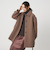 ［size SHORT/TALLあり］SENTDALE WOOL ミドル コート