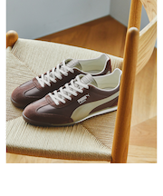 【別注】＜PUMA＞ARIZONA スニーカー