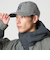 【別注】＜NEW ERA＞9THIRTY NY チェック柄 キャップ