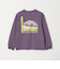 ＜WILD THINGS＞プリント ロングTシャツ / キッズ 140cm-160cm