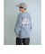 ＜WILD THINGS＞プリント ロングTシャツ / キッズ 140cm-160cm