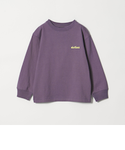 ＜WILD THINGS＞プリント ロングTシャツ / キッズ 110cm-130cm